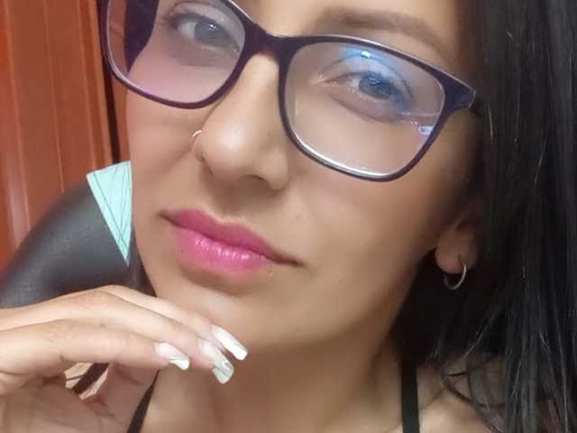 Photo du profil alma-blue
