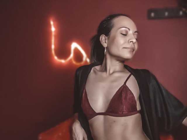Photo du profil AlmaHotMilf