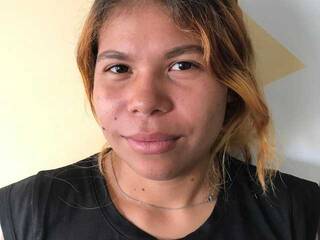 Chat vidéo érotique AlmaLinda