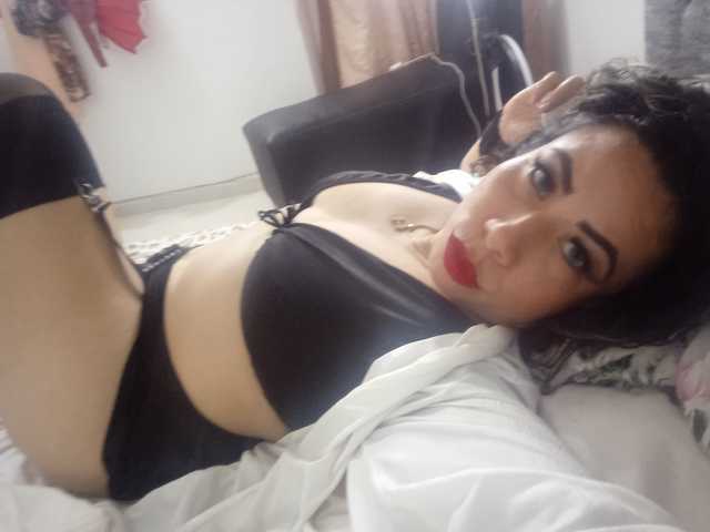 Photo du profil alondrahot82