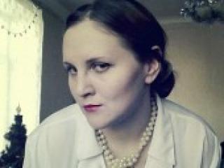 Chat vidéo érotique alonesta