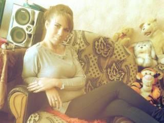 Chat vidéo érotique aluabunny