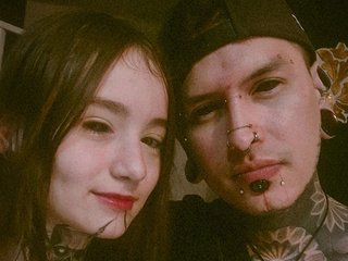 Chat vidéo érotique Alucard-Carmila