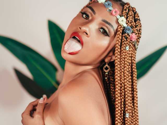 Photo du profil cherryblosson