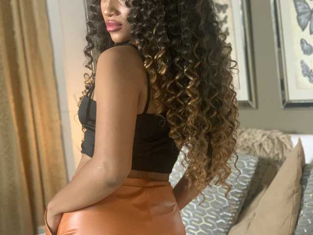 Photo du profil cherryblosson