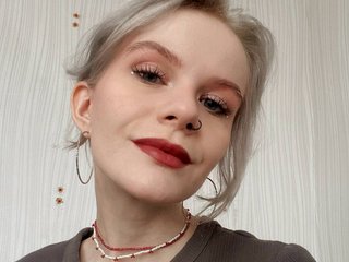 Chat vidéo érotique Niki_Tat