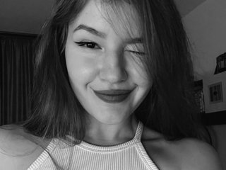 Chat vidéo érotique Alwaysfrida