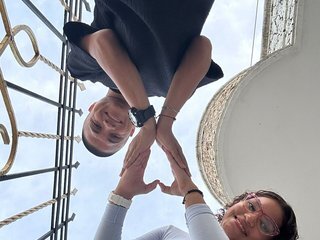 Chat vidéo érotique aly-n-seba