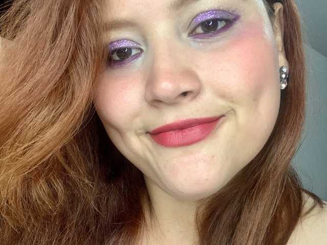 Photo du profil ALYEK-BBW