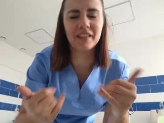 Chat vidéo érotique Alyona-3a