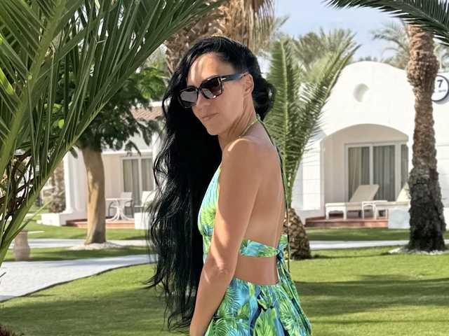 Photo du profil Alyona1