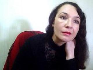 Chat vidéo érotique alyonai