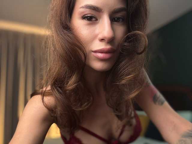 Photo du profil alyonaqueen