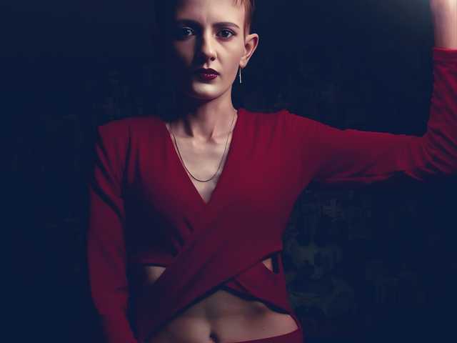 Photo du profil Alyonchik8