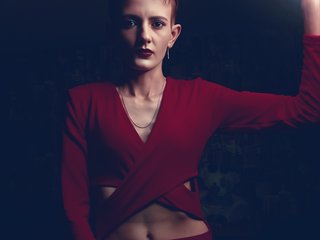 Chat vidéo érotique Alyonchik8