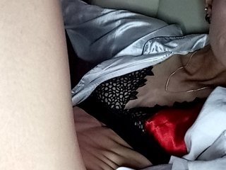 Chat vidéo érotique Alyonchik8