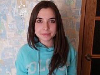 Chat vidéo érotique alyonka96