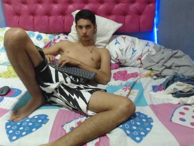 Captures d'écran de diffusion Alysaandevan