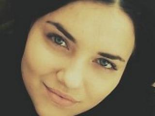 Chat vidéo érotique alysanna