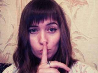 Chat vidéo érotique alyssakaza