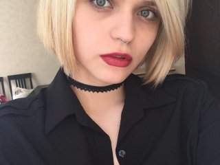 Photo du profil AlyssaLynn