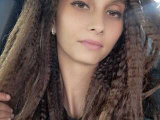 Chat vidéo érotique AlyssaOcean