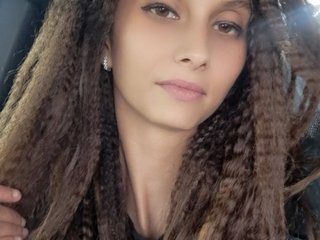 Chat vidéo érotique AlyssaOcean