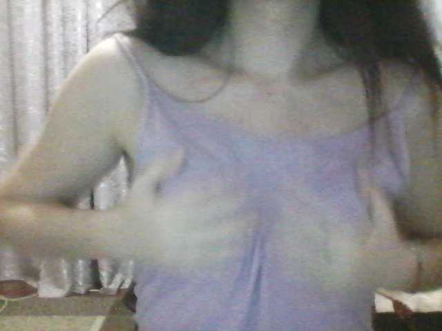 Captures d'écran de diffusion AlyssDoris