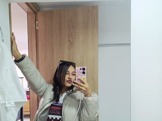 Chat vidéo érotique alyssy-nc