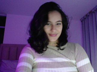 Chat vidéo érotique alyssy-nc