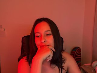 Chat vidéo érotique alyssy-nc