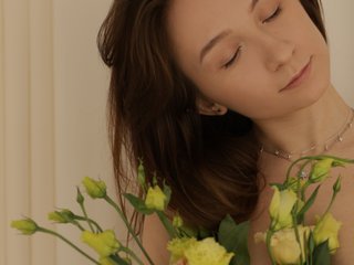 Chat vidéo érotique alyyyson