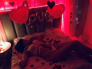 Chat vidéo érotique amabarsmith