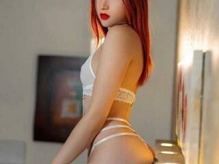 Chat vidéo érotique amaia-roux