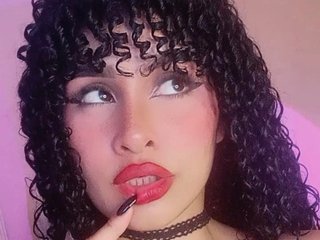 Chat vidéo érotique AmaiaEscotet