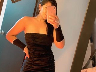 Chat vidéo érotique amaiarojas7