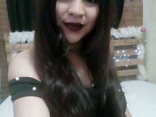 Chat vidéo érotique Amal-star