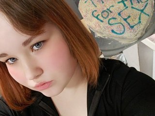 Chat vidéo érotique Amalia6969