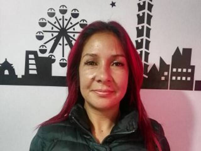 Photo du profil amalia75