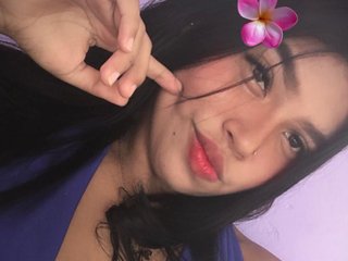 Chat vidéo érotique AmaliaBaker