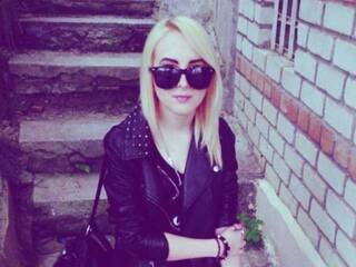 Chat vidéo érotique Amallela