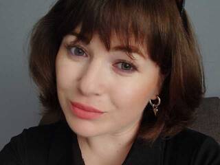 Chat vidéo érotique Victoria-Di1