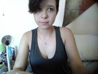 Chat vidéo érotique Amanda-Robin