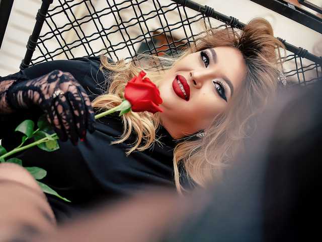 Photo du profil AmandaAlice