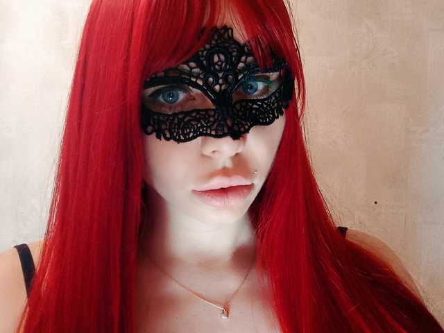 Photo du profil JillWhite
