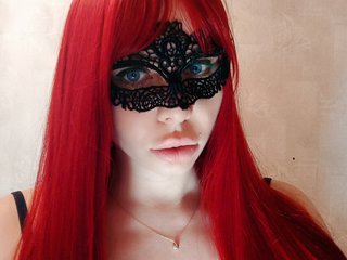 Chat vidéo érotique JillWhite
