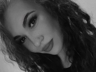 Chat vidéo érotique AmandaBlare