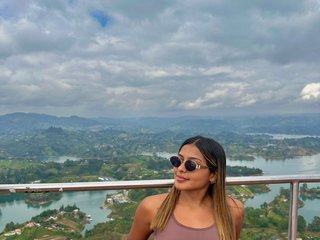 Chat vidéo érotique AmandaConner