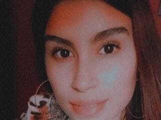 Chat vidéo érotique Amanda_Fantasy