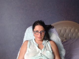 Chat vidéo érotique AmandaFresh24